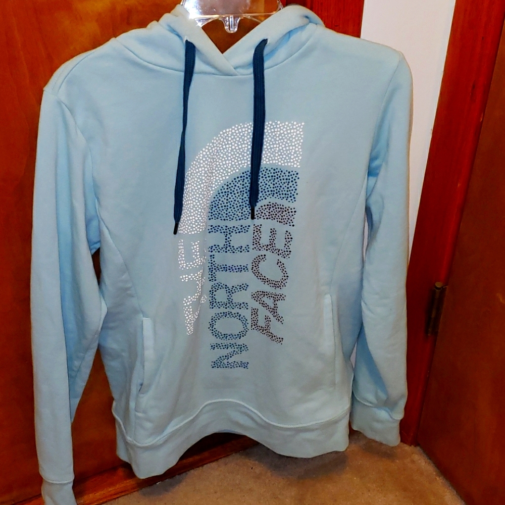 The North Face Hoodie L